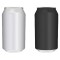 Aluminum cans MG67LN01